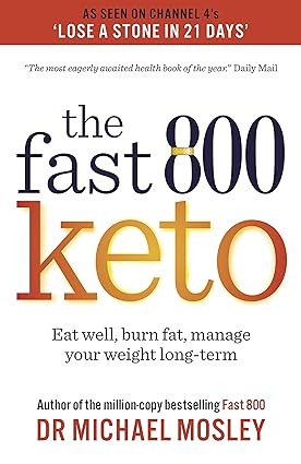 Fast 800 Keto