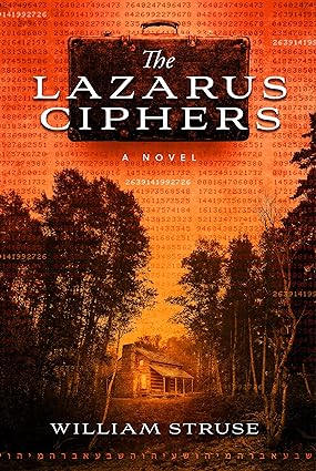 The Lazarus Ciphers