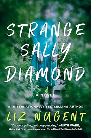 Strange Sally Diamond