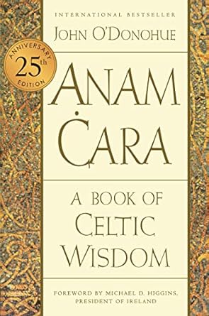 Anam Cara [Twenty-fifth Anniversary Edition]