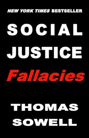 Social Justice Fallacies