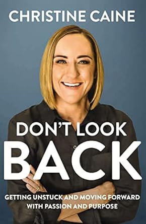 Don't Look Back