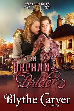 An Orphan Bride