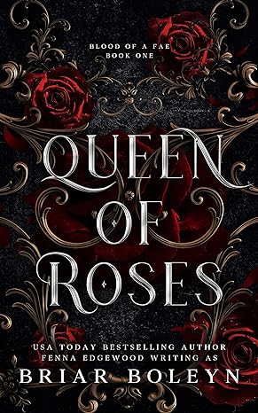 Queen Of Roses