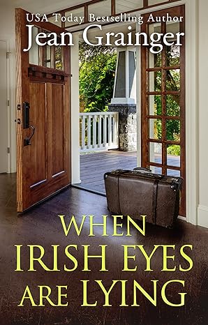 When Irish Eyes are Lying