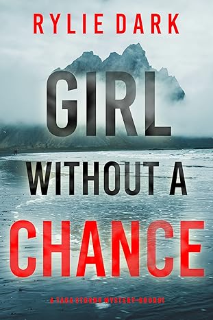 Girl Without a Chance (A Tara Strong Mystery—Book 1)