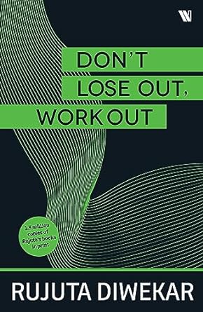 Don't Lose Out; Work Out!