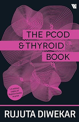 The PCOD - Thyroid Book