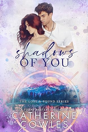 Shadows of You: A Small Town Grumpy Sunshine Romance