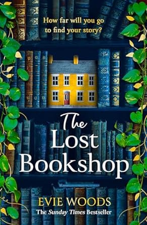 The Lost Bookshop