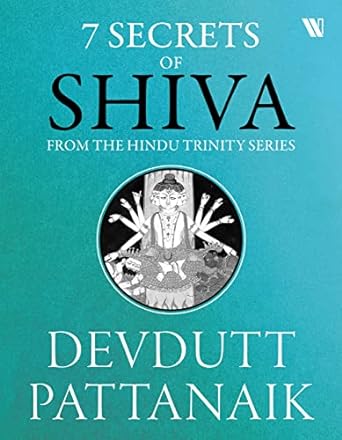 7 Secrets Of Shiva