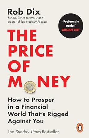 The Price of Money