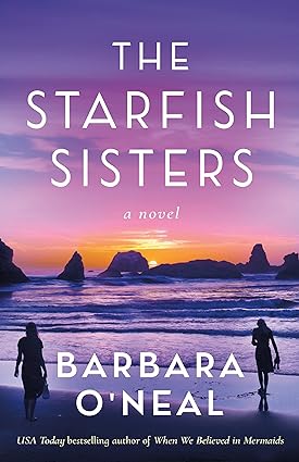 The Starfish Sisters: A Novel