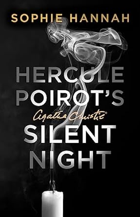 Hercule Poirot’s Silent Night