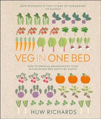 Veg in One Bed New Edition