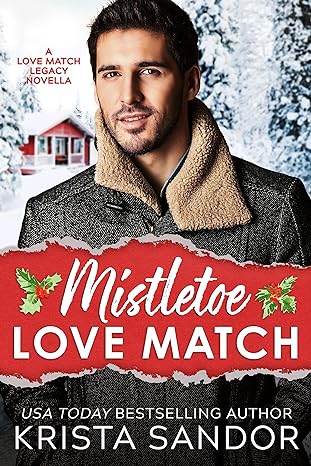 Mistletoe Love Match