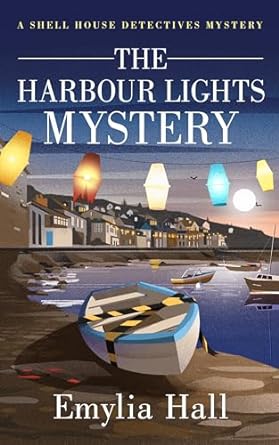 The Harbour Lights Mystery