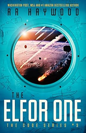 The Elfor One (The Code Book 3)