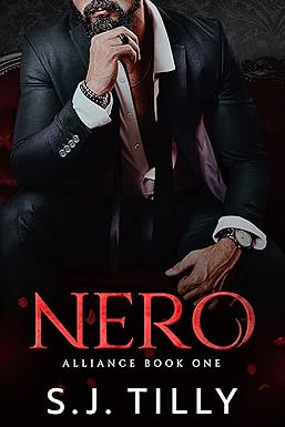 NERO: Alliance Series Book One