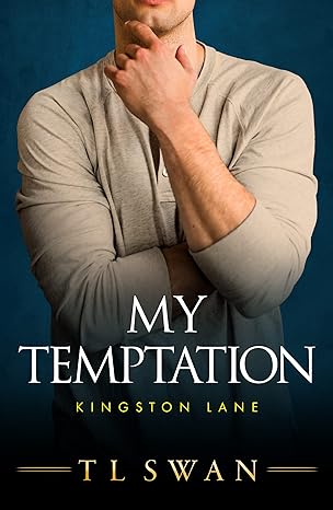 My Temptation (Kingston Lane Book 1)