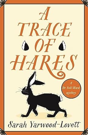 A Trace Of Hares