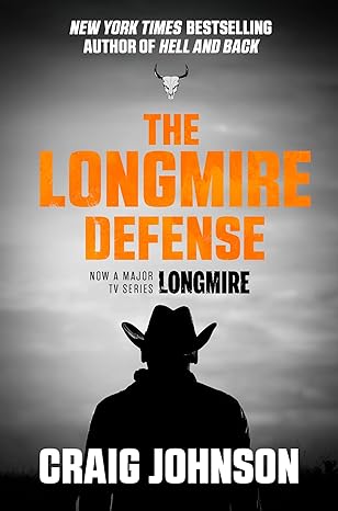 The Longmire Defense