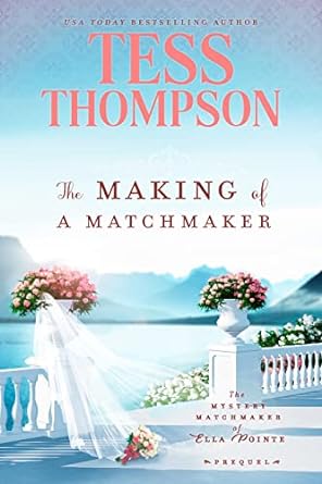 The Making of a Matchmaker