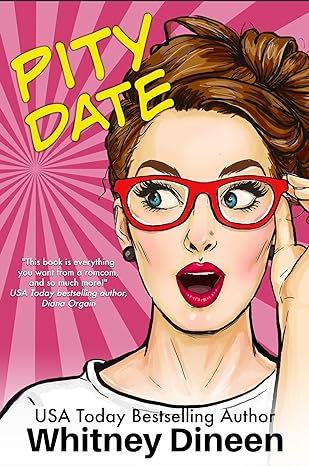 Pity Date (Pity Series Book 1)