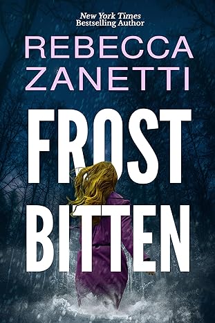 Frostbitten: Action-Packed suspense