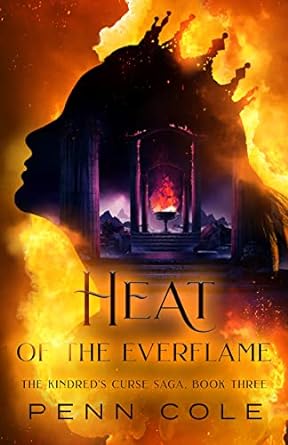 Heat Of The Everflame