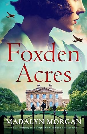 Foxden Acres