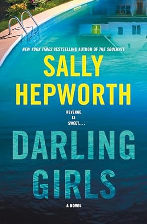 Darling Girls: A Novel