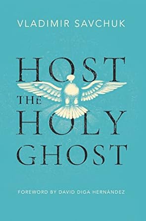 Host the Holy Ghost