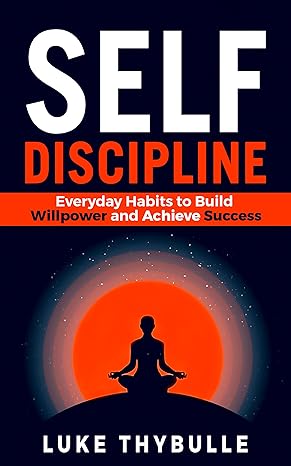 Self-Discipline