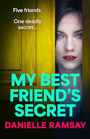 My Best Friend's Secret: A BRAND NEW dark