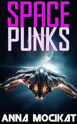 Space Punks