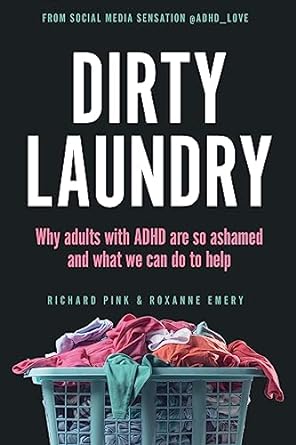 Dirty Laundry