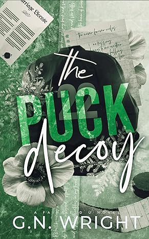 The Puck Decoy