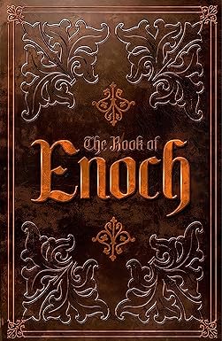 The Book of Enoch