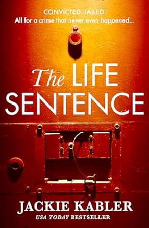 The Life Sentence