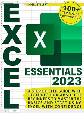 Excel Essentials