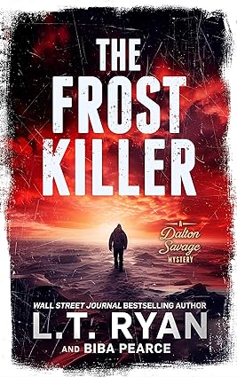 The Frost Killer: A Suspenseful Mystery Thriller