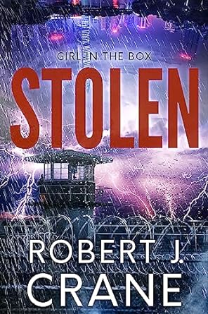 Stolen (The Girl in the Box Book 56)