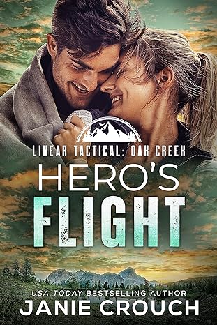 Hero's Flight