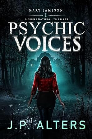 Psychic Voices