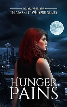 Hunger Pains (Darkest Whisper Series Book 1)