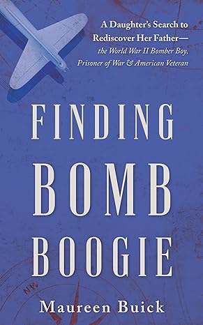 Finding Bomb Boogie