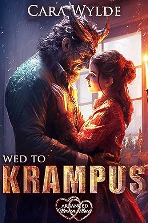 Wed to Krampus