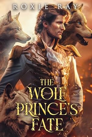 The Wolf Prince's Fate: Alpha and Omega