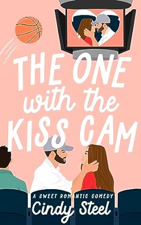 The One with the Kiss Cam